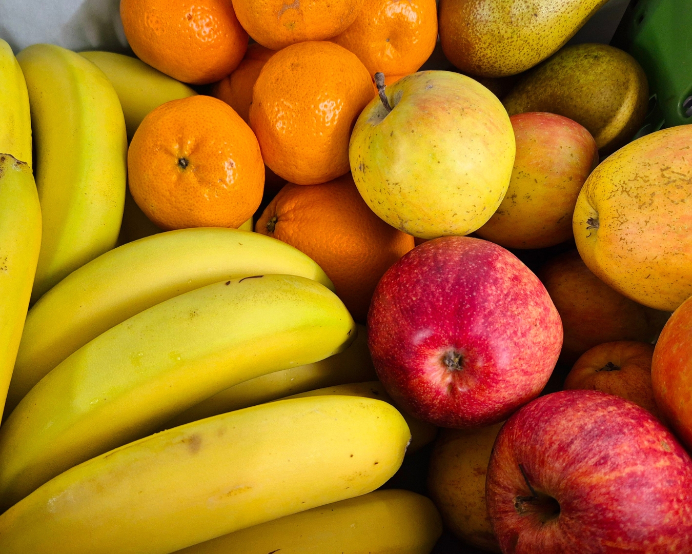 2 Abokiste Obst für Unternehmen – Bild 1